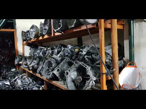 Κομπρεσέρ Aircodition MAZDA 323-thumb-1