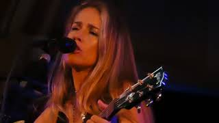 Heather Nova- Light years, Arminiuskerk Rotterdam, 4 augustus 2018