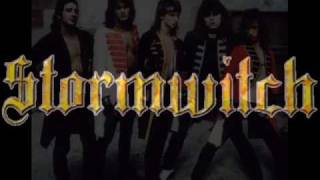 Stormwitch - Call Of The Wicked