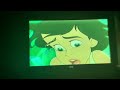 Opening To The Fox And The Hound 2000 VHS 2002 Reprint