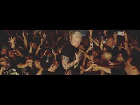 Jonny Craig x Kyle Lucas - "The Party and The Dream" (Official Video) (HD)