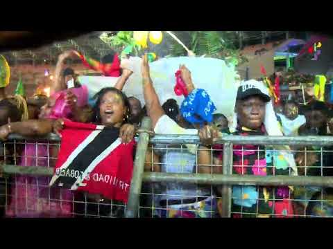 Draw Near - Boyzie (Grenada Power Soca Monarch 2023)