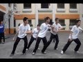 Genki Sudo's World Order - Mind Shift (IYSHAIM ...