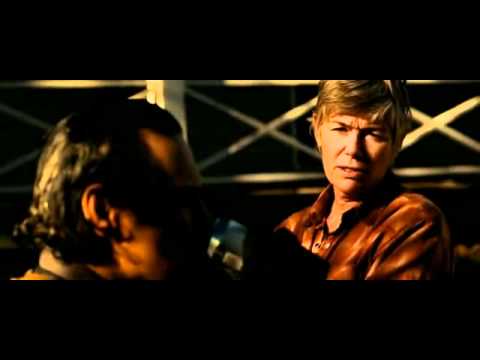 Трейлеры Последний вампир