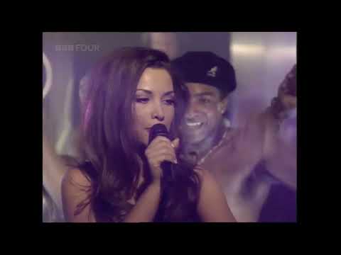 Tin Tin Out feat Espiritu - Always Something There To Remind Me - TOTP - 23 03 1995