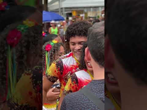 Sorriso No Cacuriá - Roberto Gs