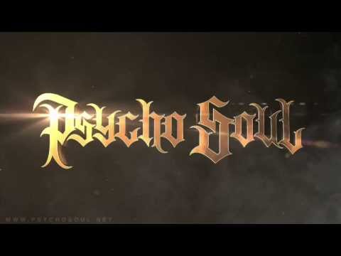 Psycho Soul Volume 2 - Here I Go Again - Big Duke of Psycho Realm - Dr. Zodiak - G.O.L.