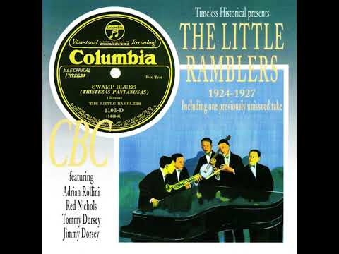 The Little Ramblers - The Little Ramblers (1924-1927)