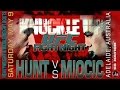 Knuckle Up #366: The Hunt-Miocic Paradox, the ...
