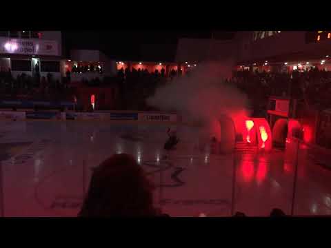 Entrée des Gothiques d’Amiens