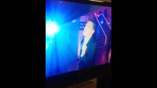 Lee Evans monsters intro song injoy