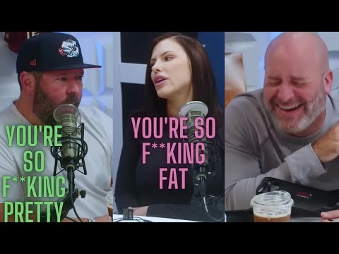 You're So Pretty, You're So Fat - 2 Bears 1 Cave