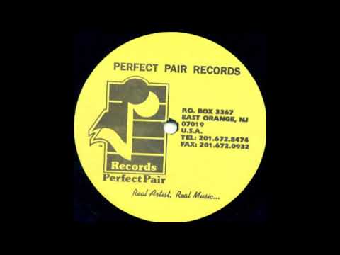 Cassio - Gotta Little Lady (Warsaw Model Mix)