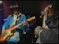 Stevie Ray Vaughan  &  Albert King - Pride and Joy / 1983