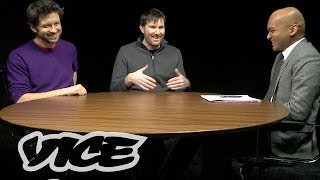 Why Upworthy's the Fastest Growing Media Site: The VICE Podcast 036