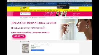 Video de Optimización Mercado Libre