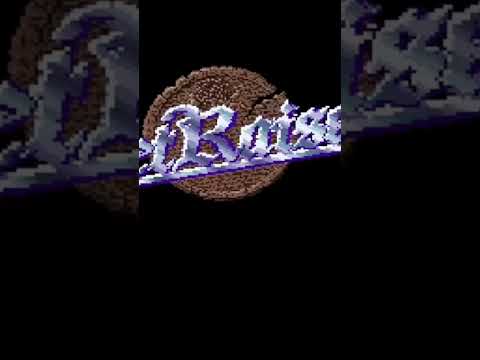 ActRaiser - #SuperNintendo #RetroGaming #ClassicGames #16bit #OldSchoolGamer #GamingShorts #GameClip