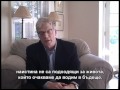 Sir Ken Robinson talk for The Element