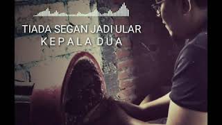 Download lagu Kepala Dua - Gong 2000 (Lirik) mp3 Download lagu Kepala Dua - Gong 2000 (Lirik) mp3