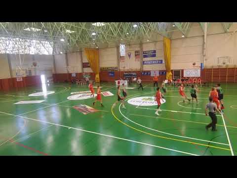 REUS, 73 - FORÇA LLEIDA, 67