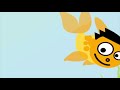 PBS Kids Fish Bowl Ident