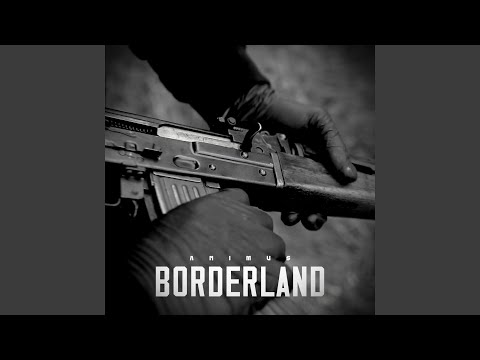 Borderland
