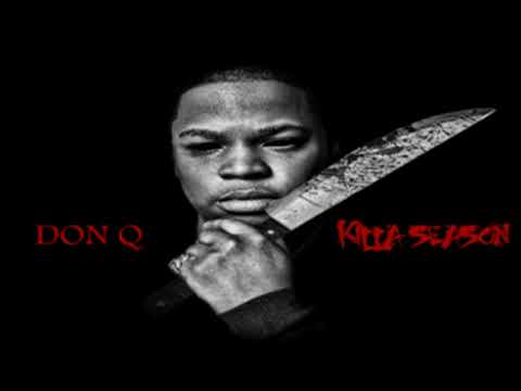 Don Q - Killa Season