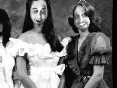 Ludique -  Identity Crisis (IDM)