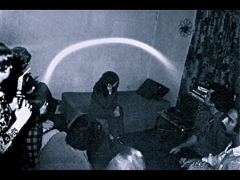 The Entity Hauntings, Poltergeists, & the Manson Murders w/ Barry Taff on Dark Matter