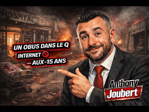 A shell in the Q / Internet forbidden to those under 15