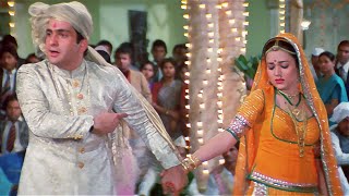 Download lagu राम तेरी गंगा मैली : ज़बरदस्त अंतिम सीन | राजीव कपूर | मंदाकिनी | Ram Teri Ganga Maili Climax Scene mp3