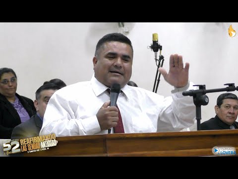 🔴EN VIVO-CULTO DE JÓVENES-ASAMBLEA DE DIOS PENTECOSTAL -DOMINGO 23 de NOVIEMBRE 2025