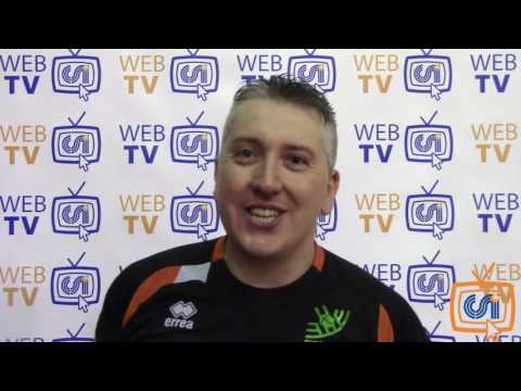 Intervista S.M.Kolbe@Esagono - Davide Verdura