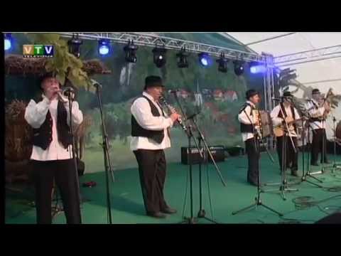 Loborfest 2014 Ansambl Zagorje - Polka