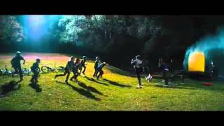 The Mighty Fall by Fall Out Boy (no rap)