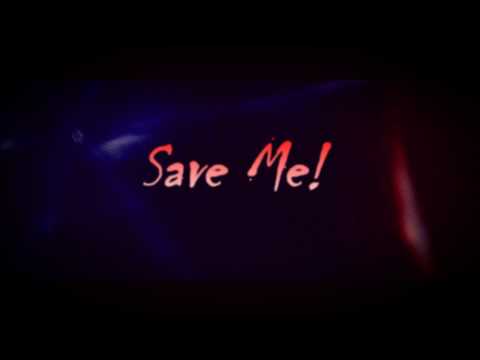 Save Me. [Lyric Video]-My Darkest Days. (Full-HD)