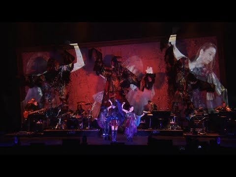 9+ONE Kalafina メルヒェン (Märchen) Live