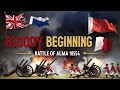 Battle Of Alma 1854 The Bloody Beginning Of The Crimean War