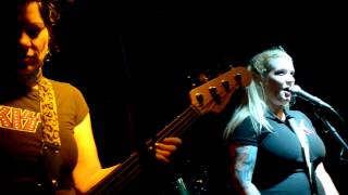 Tijuana Sweetheart - Always on My Mind and Somebodys Gonna Get Their Head Kicked In Tonight.mpeg