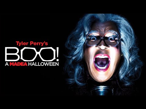 Boo! A Madea Halloween Full Movie || Tyler Perry, Cassi Davis, Patrice Lovely || Review and Facts