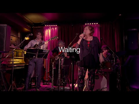Bella Groove - Waiting (Live at NIMA 2024)