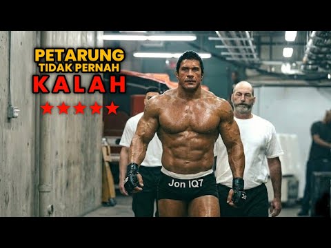 PELOPOR UFC & MMA PALING DITAKUTI ‼️