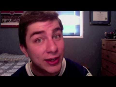 LFR4 - Game 12 - Snipin' Semin - Was5-Tor4(SO)