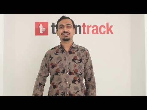 Swapnil Mali Audition as Bihaan