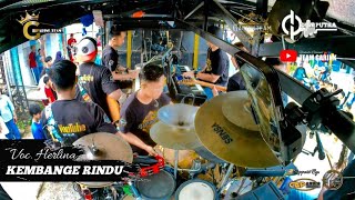Download lagu KEMBANGE RINDU - VOC. HERLINA | TEAM GARINK - DUA PUTRA | SHOW WANGUK LOR mp3