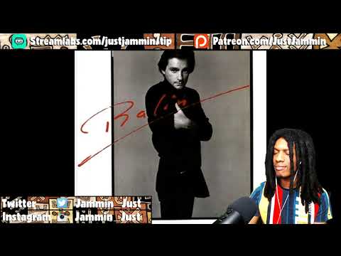 FIRST TIME HEARING Marty Balin - Hearts Reaction