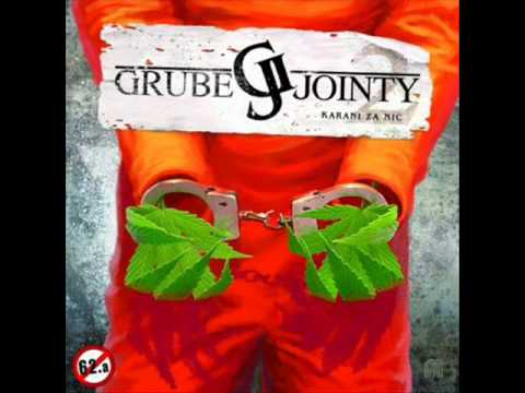 Ero, Kosi - Bez ....     | GRUBE JOINTY 2