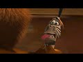 Madagascar Tranquilzer Scene 2005