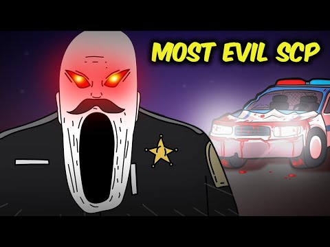 SCP-973 Smokey - Most Evil SCP (Compilation)