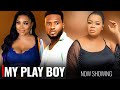 MY PLAY BOY - A Nigerian Yoruba Movie Starring - Bimbo Oshin, Mustapha Sholagbade, Jumoke Odetola